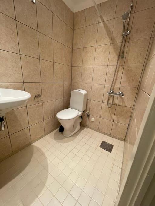 Fast Wifi Working Place Cozy Apartment